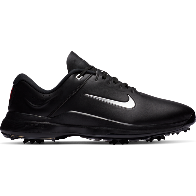 Men's Air Zoom TW20 Spiked Golf Shoe - Black