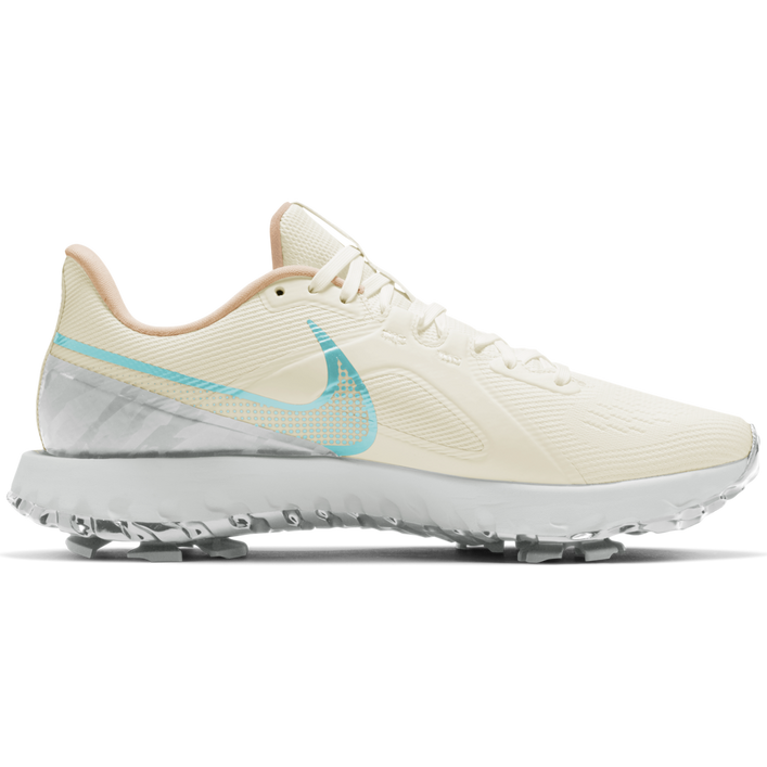men's react infinity pro spiked golf shoe