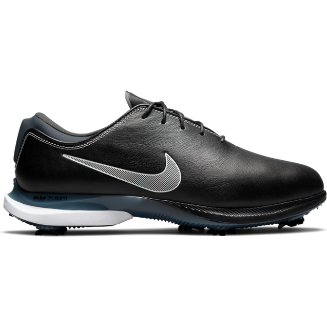 Men's Air Zoom Victory Tour 2 Spiked Golf Shoe - Black | NIKE | Golf ...