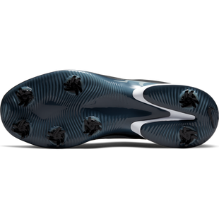 Men's Air Zoom Victory Tour 2 Spiked Golf Shoe - Black