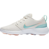 Women's Roshe G Spikeless Golf Shoe - White/Light Blue