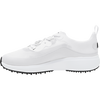 Women's Ace Summerlite Spikeless Golf Shoe - White/Black
