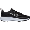 Women's Ace Summerlite Spikeless Golf Shoe - Black/White