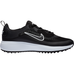 Women's Ace Summerlite Spikeless Golf Shoe - Black/White