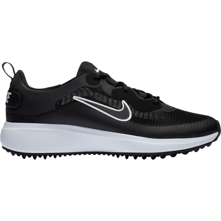 Women's Ace Summerlite Spikeless Golf Shoe - Black/White