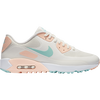 Women's Air Max 90 G Spikeless Golf Shoe - White/Multi