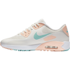 Women's Air Max 90 G Spikeless Golf Shoe - White/Multi