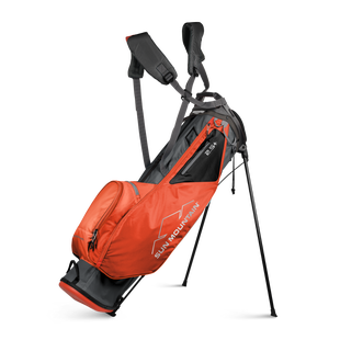 2.5+ Stand Bag