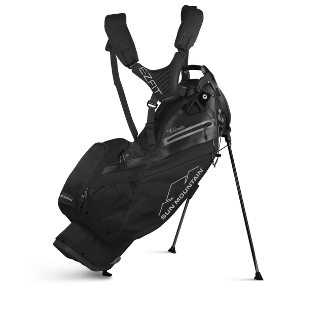 4.5LS Supercharged Stand Bag