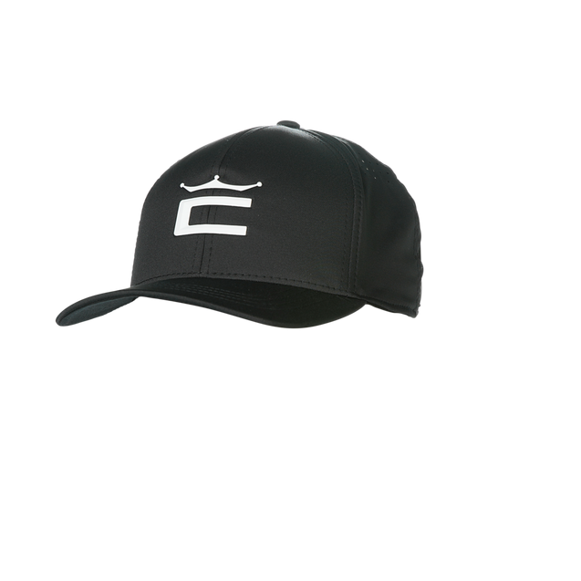 Casquette Tour Crown avec fermeture à bouton-pression pour hommes COBRA