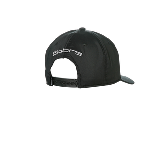 Men's Tour Crown Snapback Cap