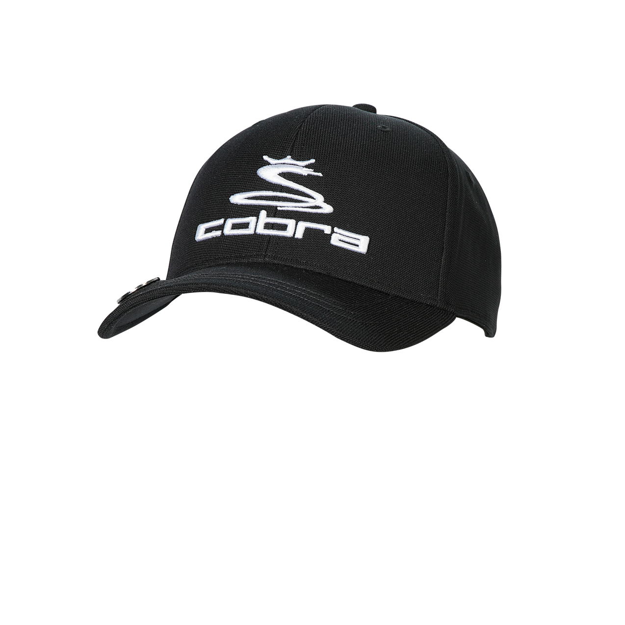 Men's Ball Marker Adjustable Cap