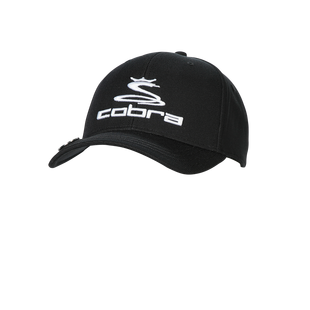 Men's Ball Marker Adjustable Cap