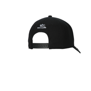 Men's Ball Marker Adjustable Cap