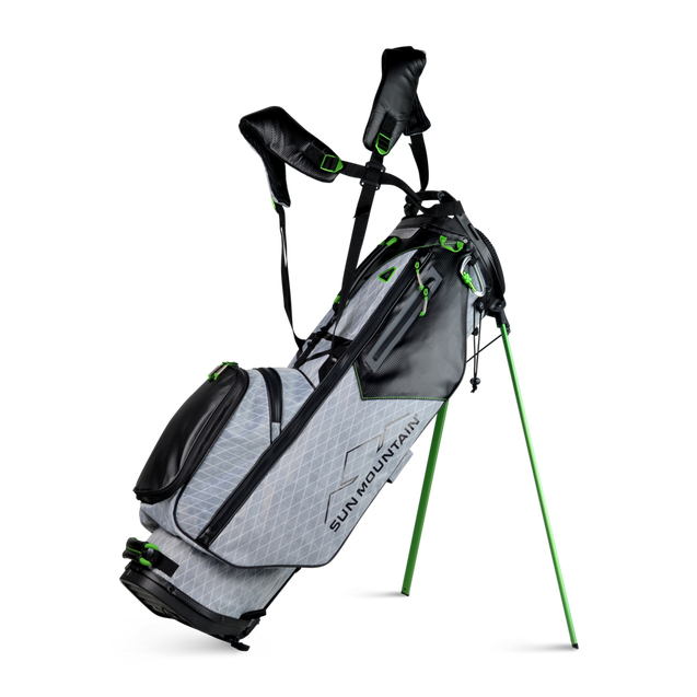 Prior Generation - VX Stand Bag SUN MOUNTAIN