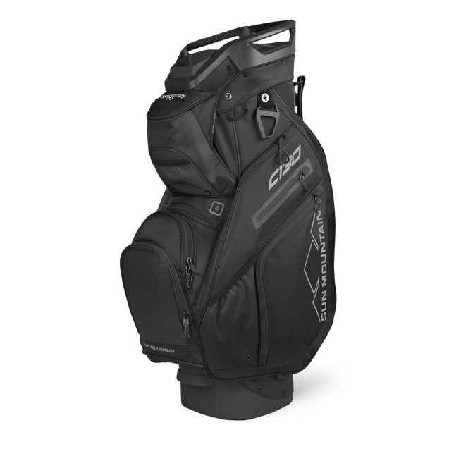 Sac pour chariot C-130 SUN MOUNTAIN