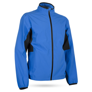 Men's Monsoon Rain Jacket