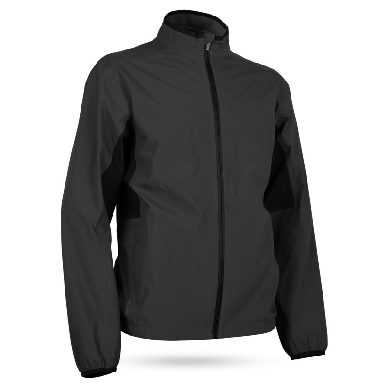 Men's Monsoon Rain Jacket