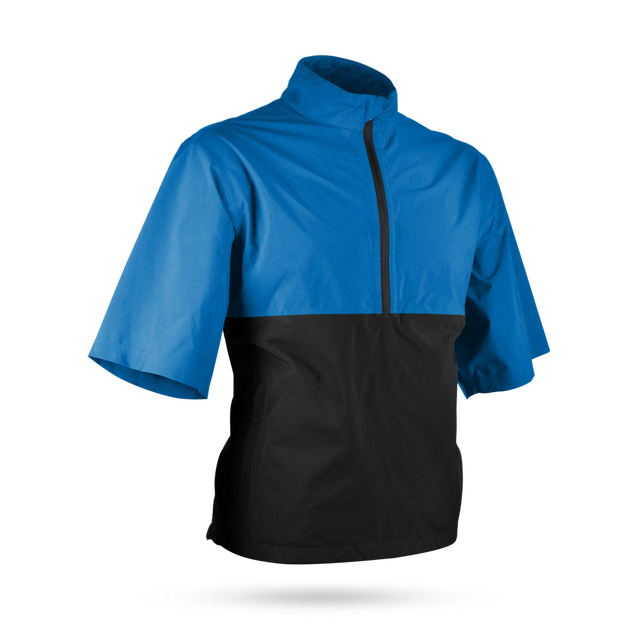 Sun mountain short sleeve rain jacket online