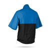 Men's Monsoon Short Sleeve Rain Jacket