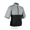 Men's Monsoon Short Sleeve Rain Jacket