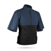 Shimano Accu-3D Rain Jacket Short Sleeves