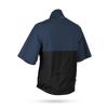 Men's Monsoon Short Sleeve Rain Jacket