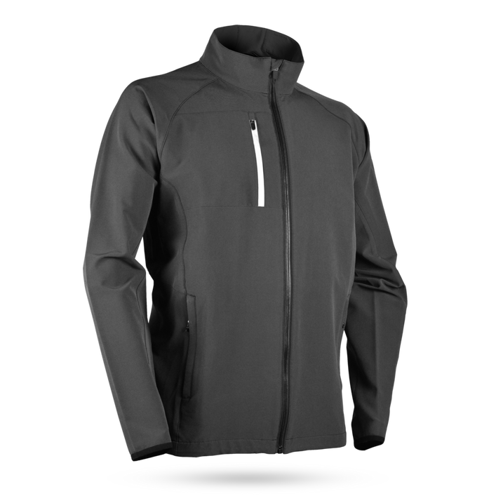 Men's Weatherflex Wind Jacket