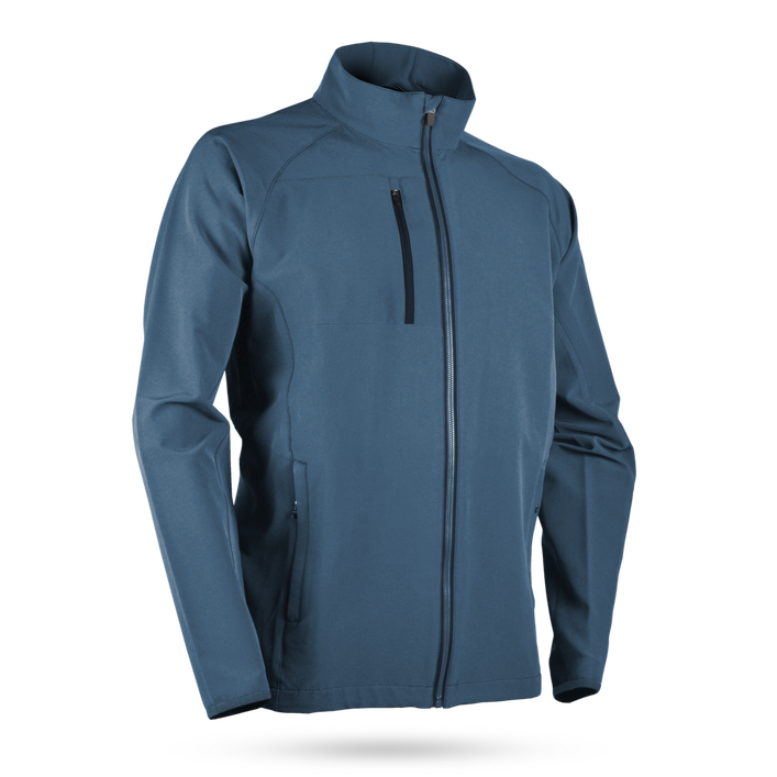 Men's Weatherflex Wind Jacket