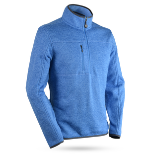 Men's Headwall 1/2 Zip Insulated Pullover