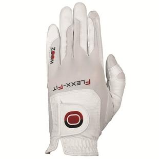 Men's Weather Style Glove - White