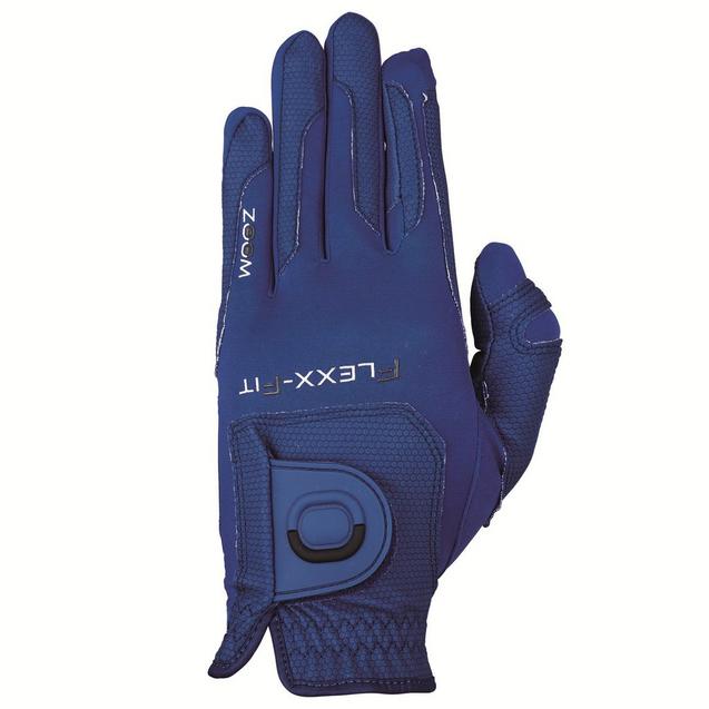 Men's Weather Style Glove - Royal
