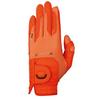 Men's Weather Style Glove - Orange