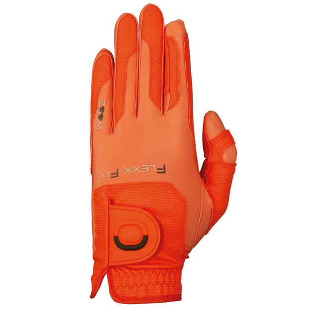 Men's Weather Style Glove - Orange