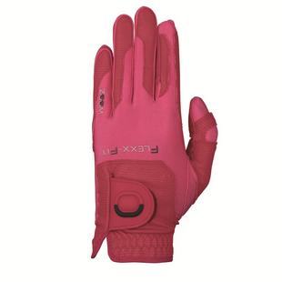 Women's Weather Style Glove - Fuchsia