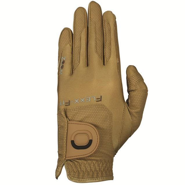 Women's Weather Style Glove - Sand ZOOM
