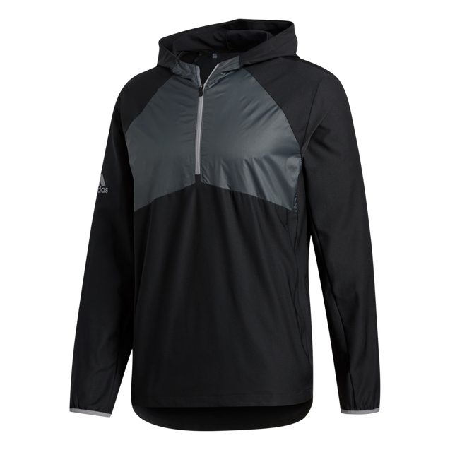 Men's Statement Packable Wind Jacket