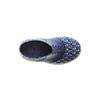 Kids Pattern Spikeless Shoe - Anchor