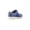 Kids Pattern Spikeless Shoe - Anchor