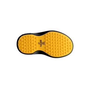 Chaussures Classic sans crampons pour enfants - Noir