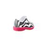 Kids Pattern Spikeless Shoe - Zebra