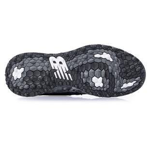 Men's Fresh Foam Pace Spikeless Golf Shoe - Black/Multi