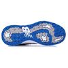 Men's Fresh Foam Pace Spikeless Golf Shoe - Grey/Blue