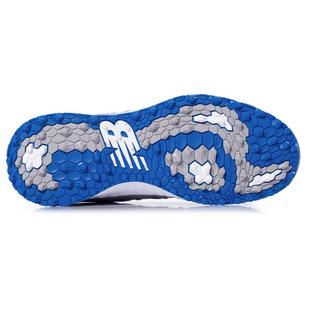Men's Fresh Foam Pace Spikeless Golf Shoe - Grey/Blue