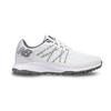 Men's Fresh Foam Pace Spikeless Golf Shoe - White/Grey