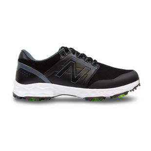 Men’s Fresh Foam Force Spiked Golf Shoe - Black/Green