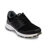 Men&rsquo;s Fresh Foam Force Spiked Golf Shoe - Black/Green
