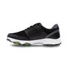 Men&rsquo;s Fresh Foam Force Spiked Golf Shoe - Black/Green