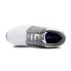 Men’s Fresh Foam Force Spiked Golf Shoe- White/Grey/Blue