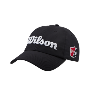 Men's Pro Tour Adjustable Cap